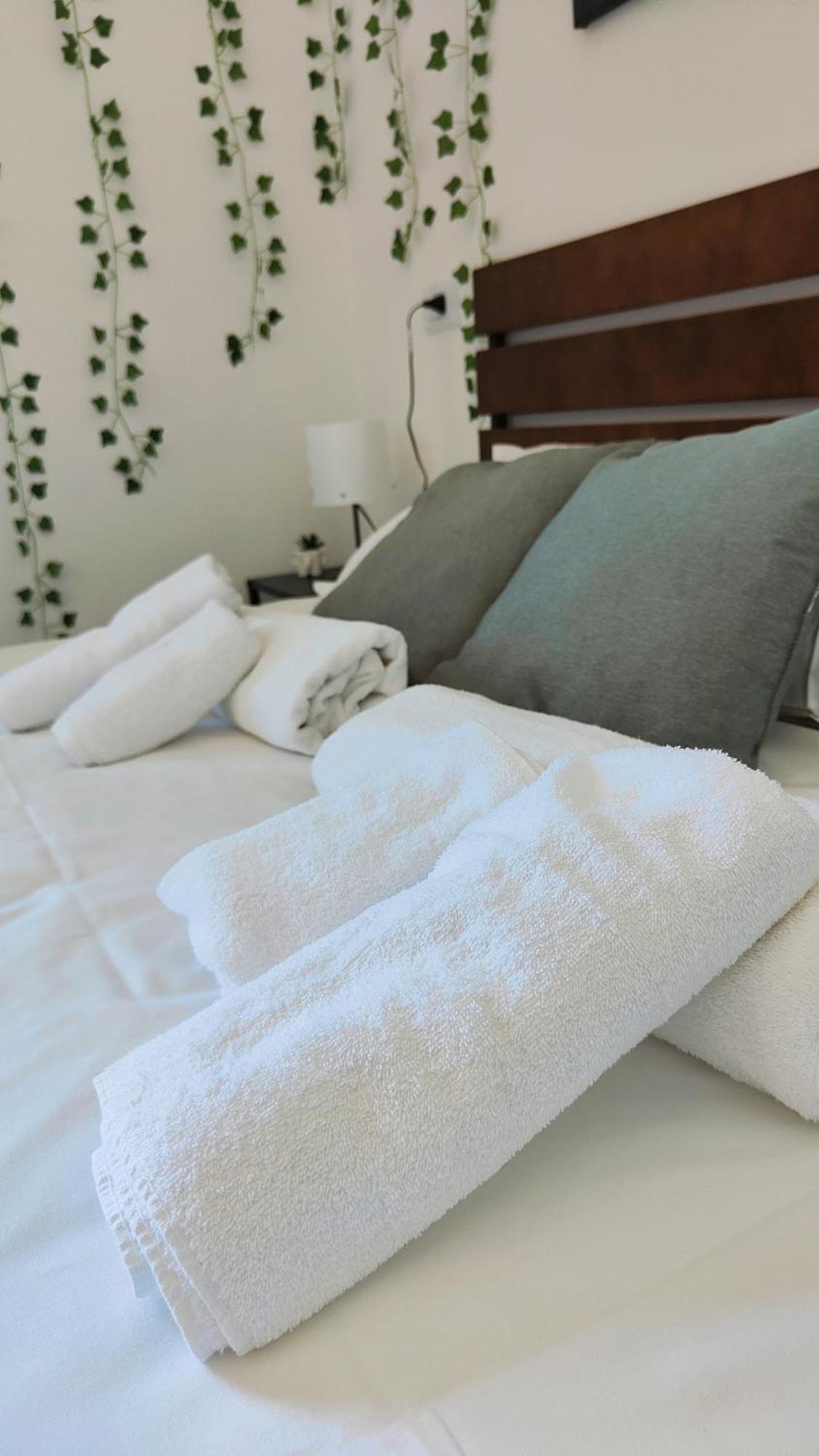 Terramare B&B Катания Экстерьер фото